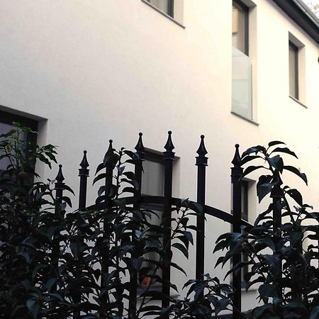 Studio U Parkplatz, Zentrale Ruhelage Neben Grunoase Apartment Wina Bagian luar foto