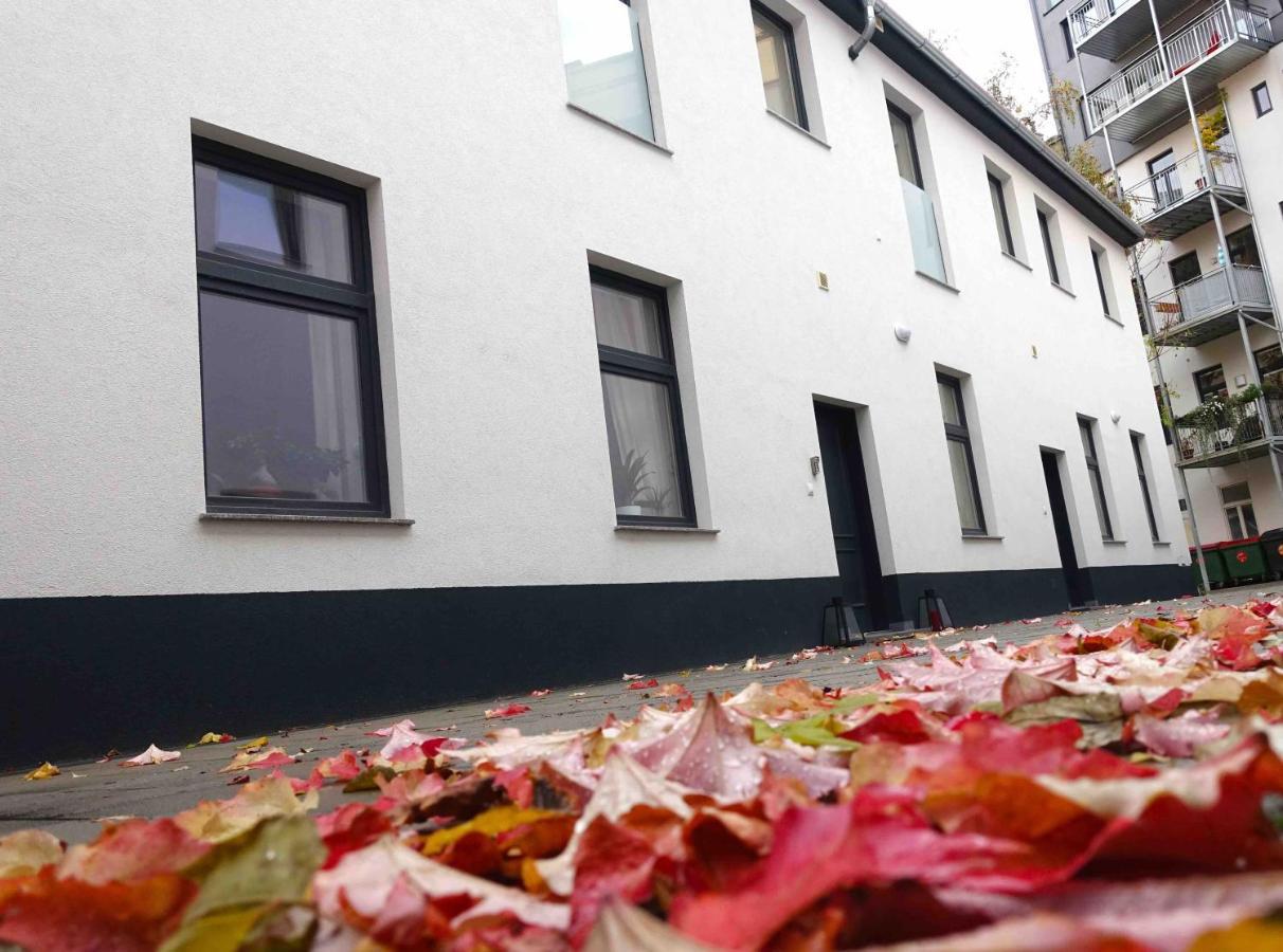 Studio U Parkplatz, Zentrale Ruhelage Neben Grunoase Apartment Wina Bagian luar foto