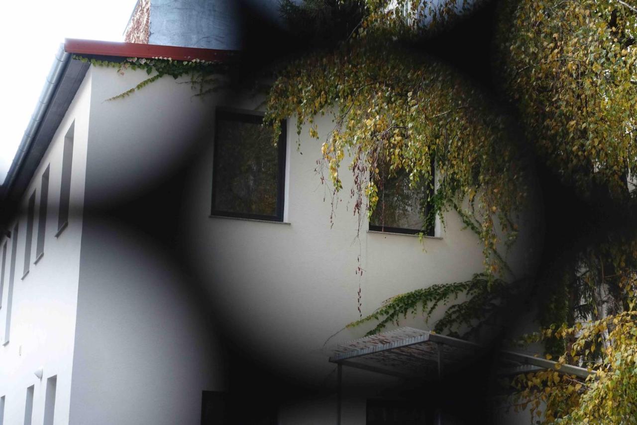Studio U Parkplatz, Zentrale Ruhelage Neben Grunoase Apartment Wina Bagian luar foto