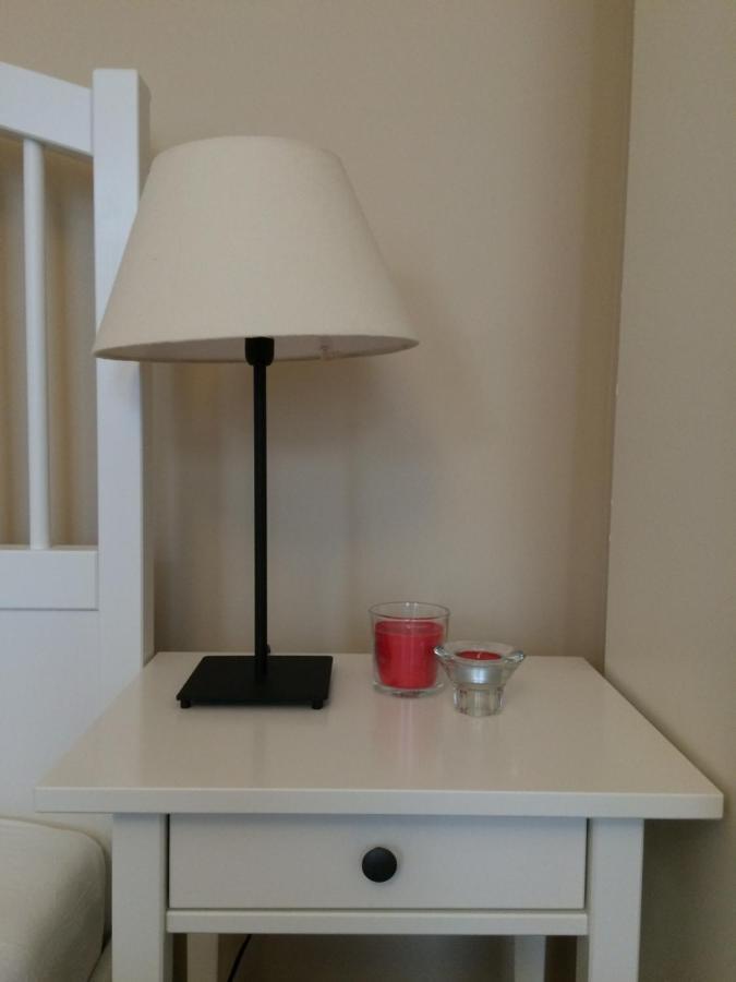 Studio U Parkplatz, Zentrale Ruhelage Neben Grunoase Apartment Wina Bagian luar foto